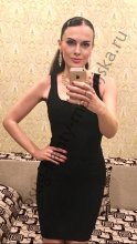 Проститутка Лика - Ханты-Мансийск Проститутка Лика - Ханты-Мансийск