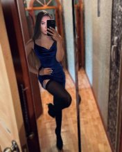 Проститутка Вика Зайка - Гатчина