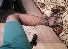 Проститутка Анжелика - Сызрань Проститутка Анжелика - Сызрань