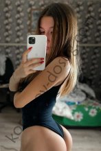 Проститутка Венера - Королёв