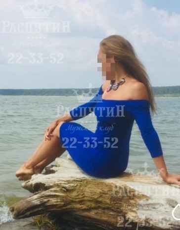 Проститутка Марина - Томск