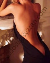 Проститутка Анжелика - Сызрань Проститутка Анжелика - Сызрань