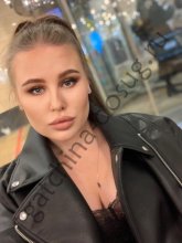 Проститутка Ариэль без предоплат - Гатчина