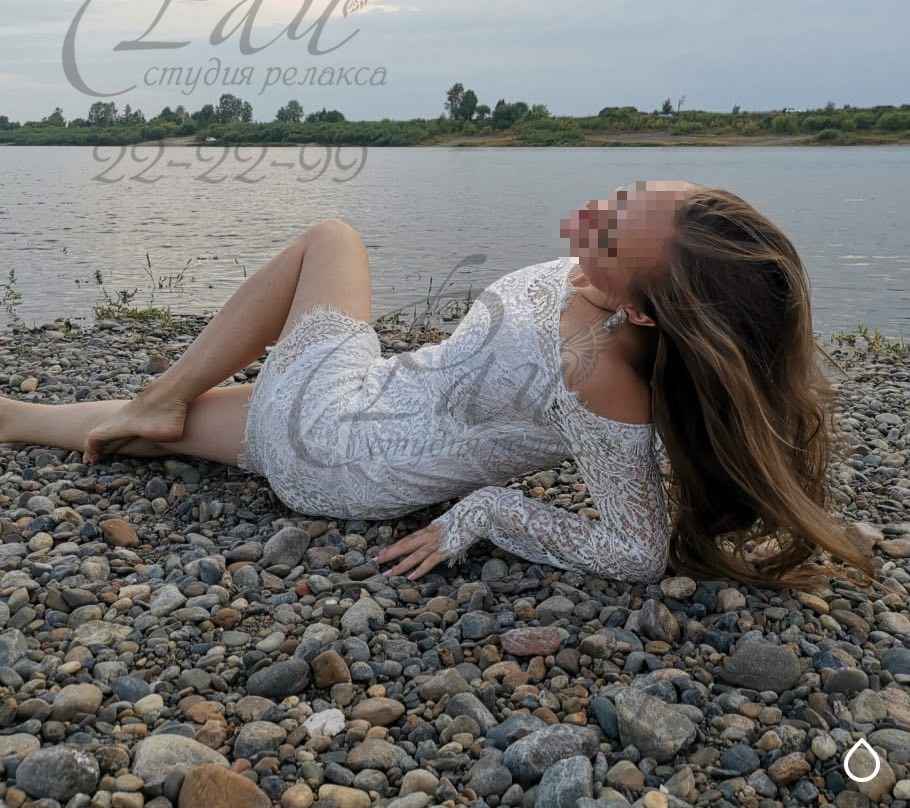 Проститутка Марина - Томск