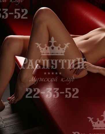 Проститутка Виктория - Томск