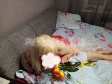 Проститутка Мелисса - Южно-Сахалинск