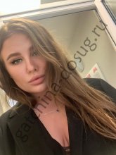 Проститутка Ариэль без предоплат - Гатчина