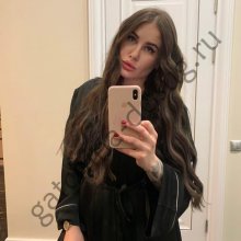 Проститутка Ариэль без предоплат - Гатчина