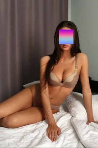 Проститутка МБР ,АННА - Феодосия
