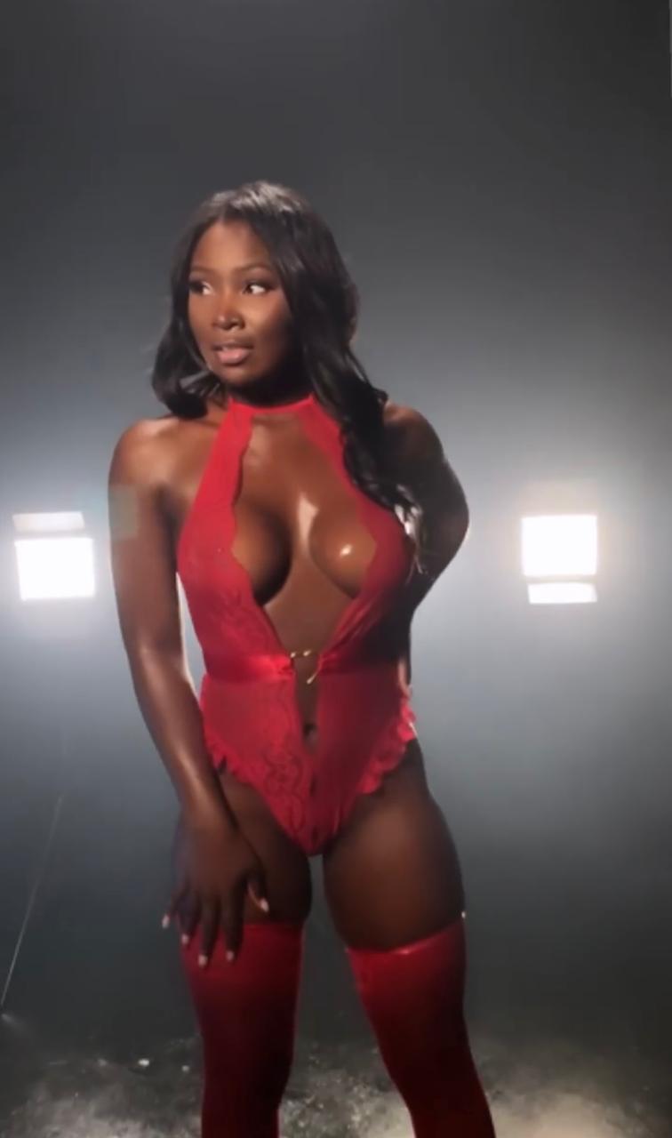 Подруга amanda - Апрелевка