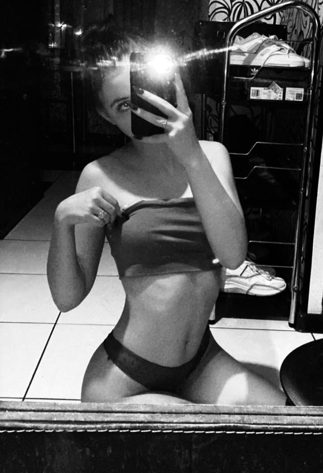 Подруга Мила - Апрелевка