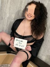 Проститутка Ирина - Тверь