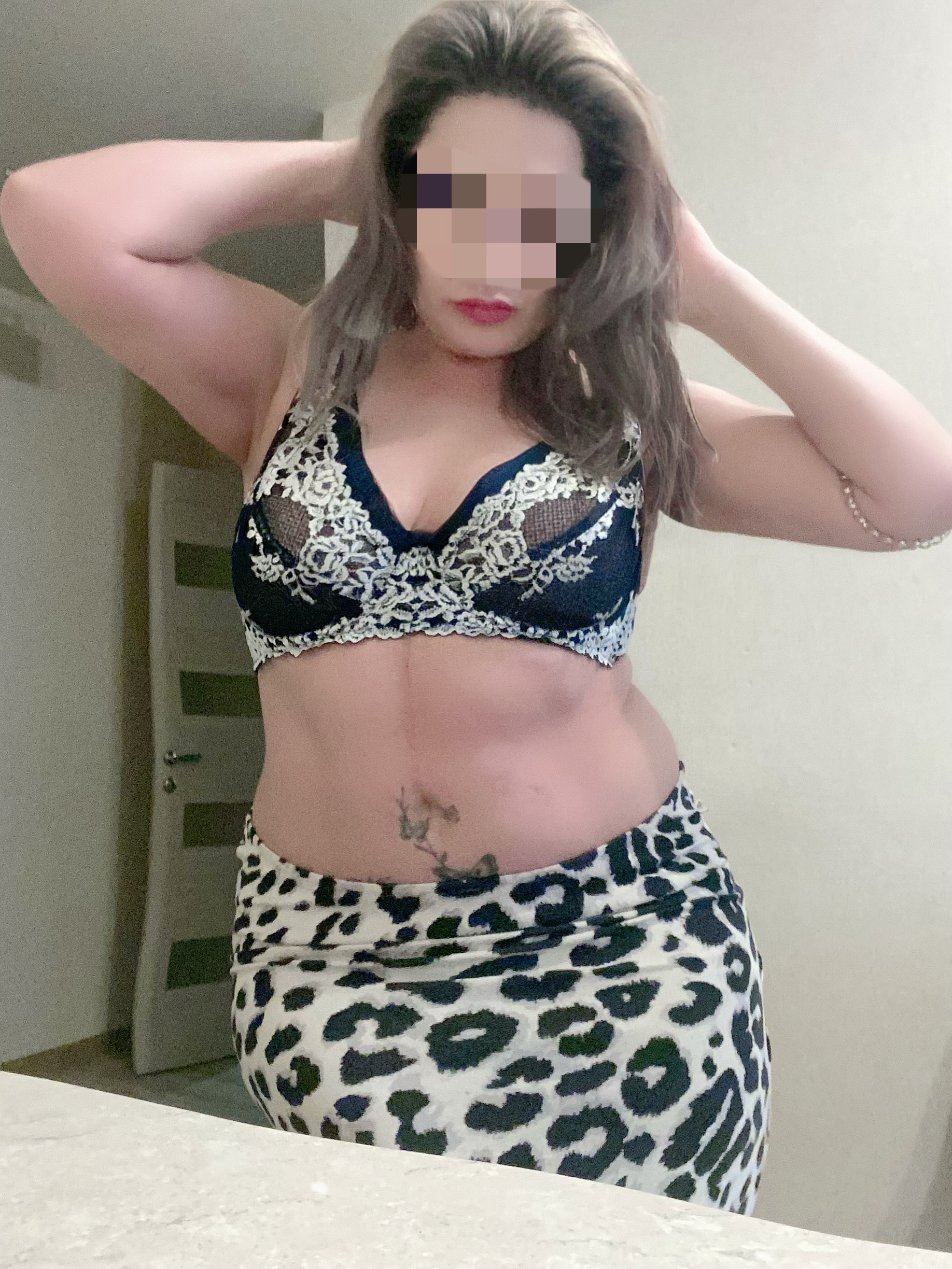 Проститутка Ира без предоплаты! - Тверь