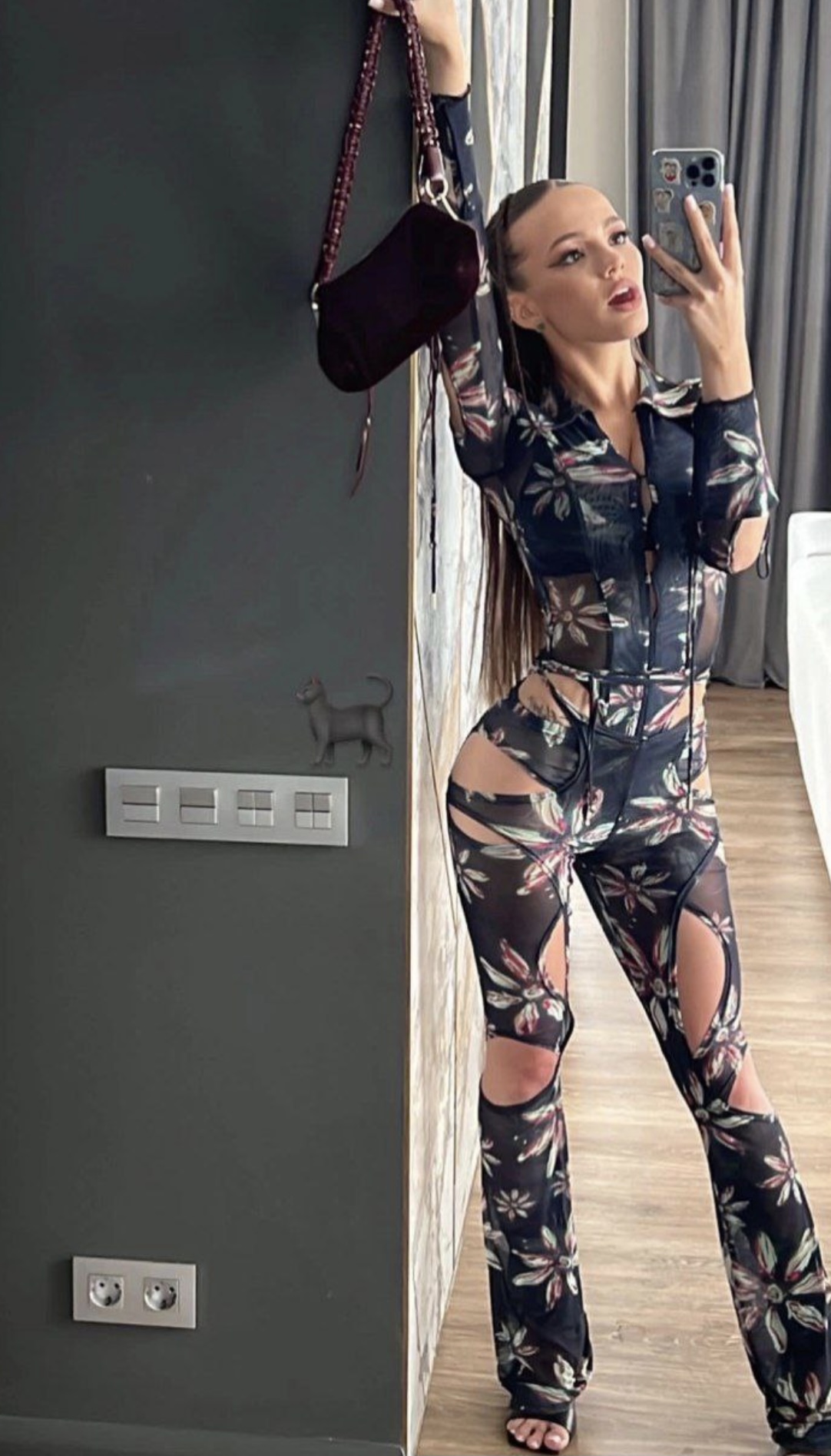 Проститутка Алина - Кострома