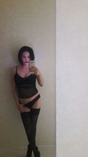 Проститутка Марина - Южно-Сахалинск