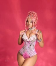 Проститутка Nicki - Обнинск