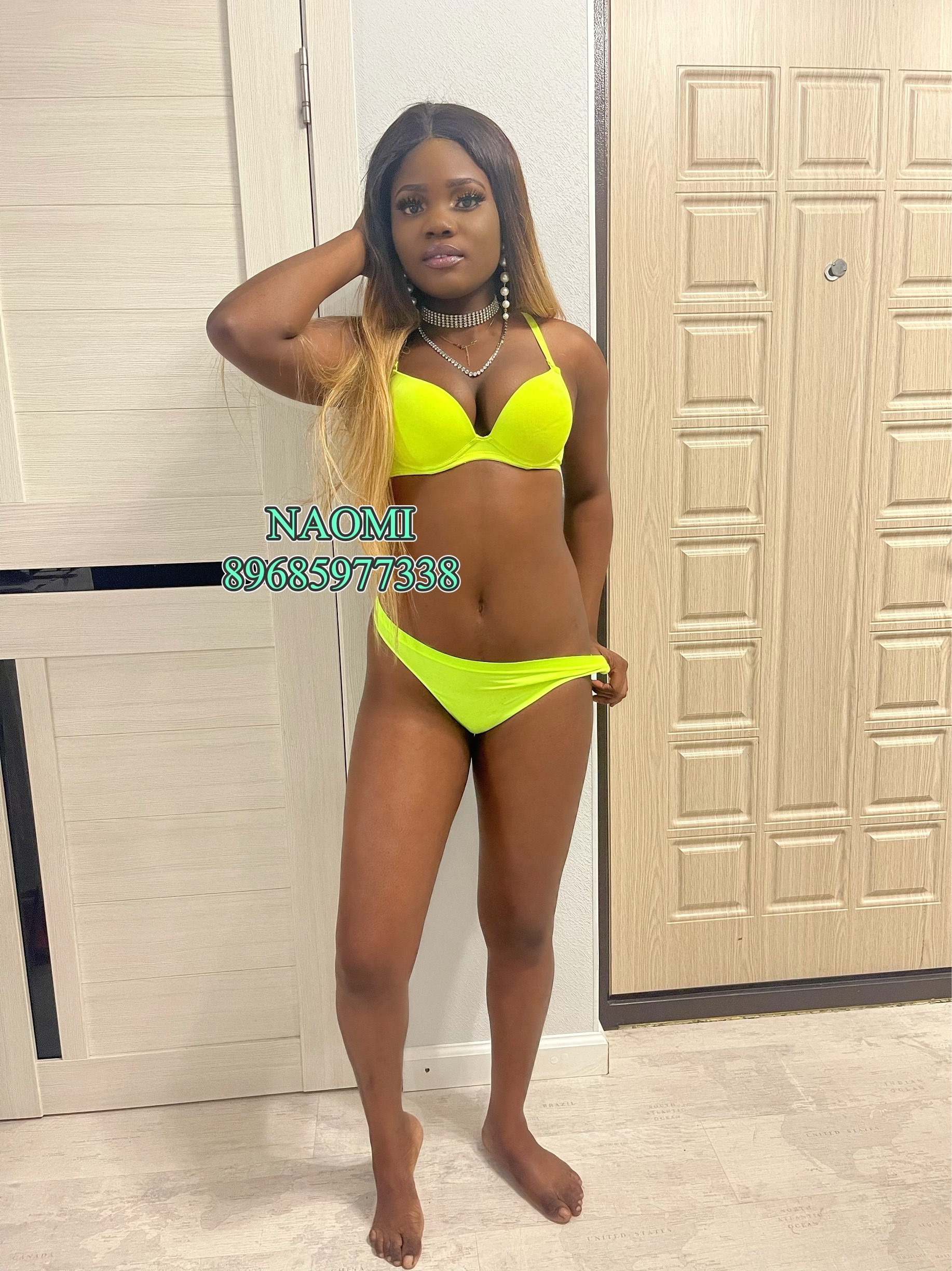 Подруга Naomi - Апрелевка