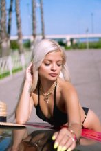 Проститутка Олеся - Тверь