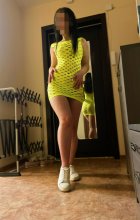 Проститутка Снежка +79789204710 - Керчь