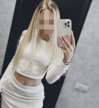 Проститутка ДАРИНА, Новая) БЕЗ ПРЕДОПЛАТ - Тверь