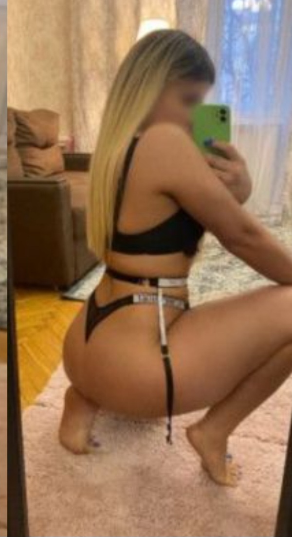 Проститутка Ксюша - Ханты-Мансийск