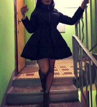 Проститутка Валерия - Архангельск