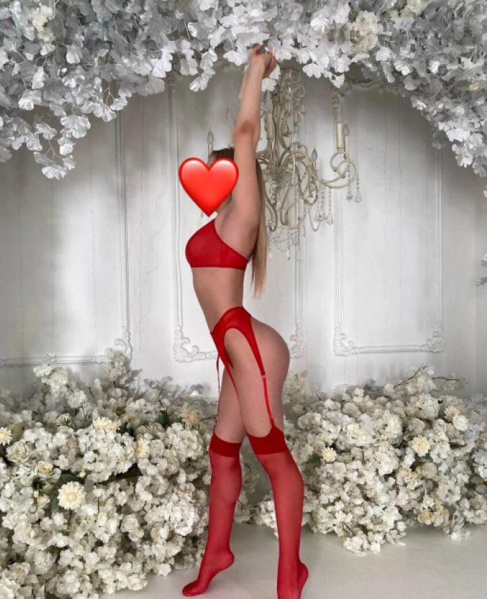 Проститутка Вика  ❤️ - Южно-Сахалинск