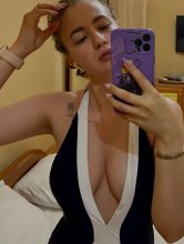 Проститутка Ева - Южно-Сахалинск