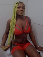 Проститутка Amanda - Воскресенск
