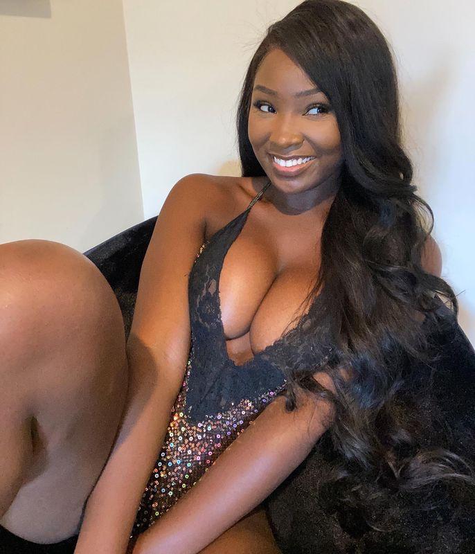 Подруга amanda - Апрелевка