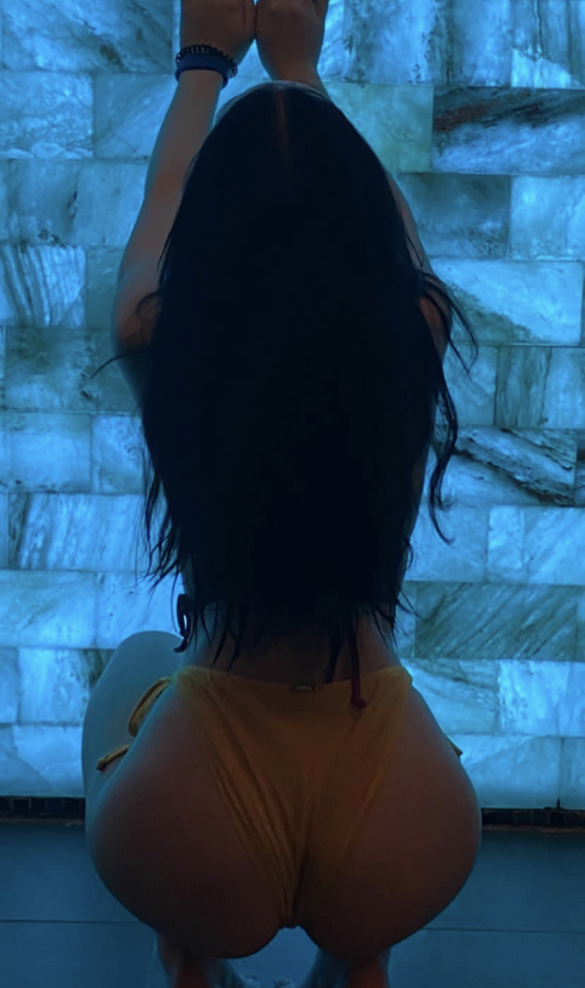 Подруга Полина - Апрелевка