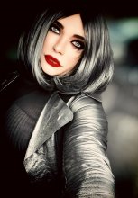 Проститутка KristinaGray - Тверь