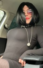 Проститутка KristinaGray - Тверь
