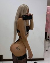Проститутка Алина - Великий Новгород