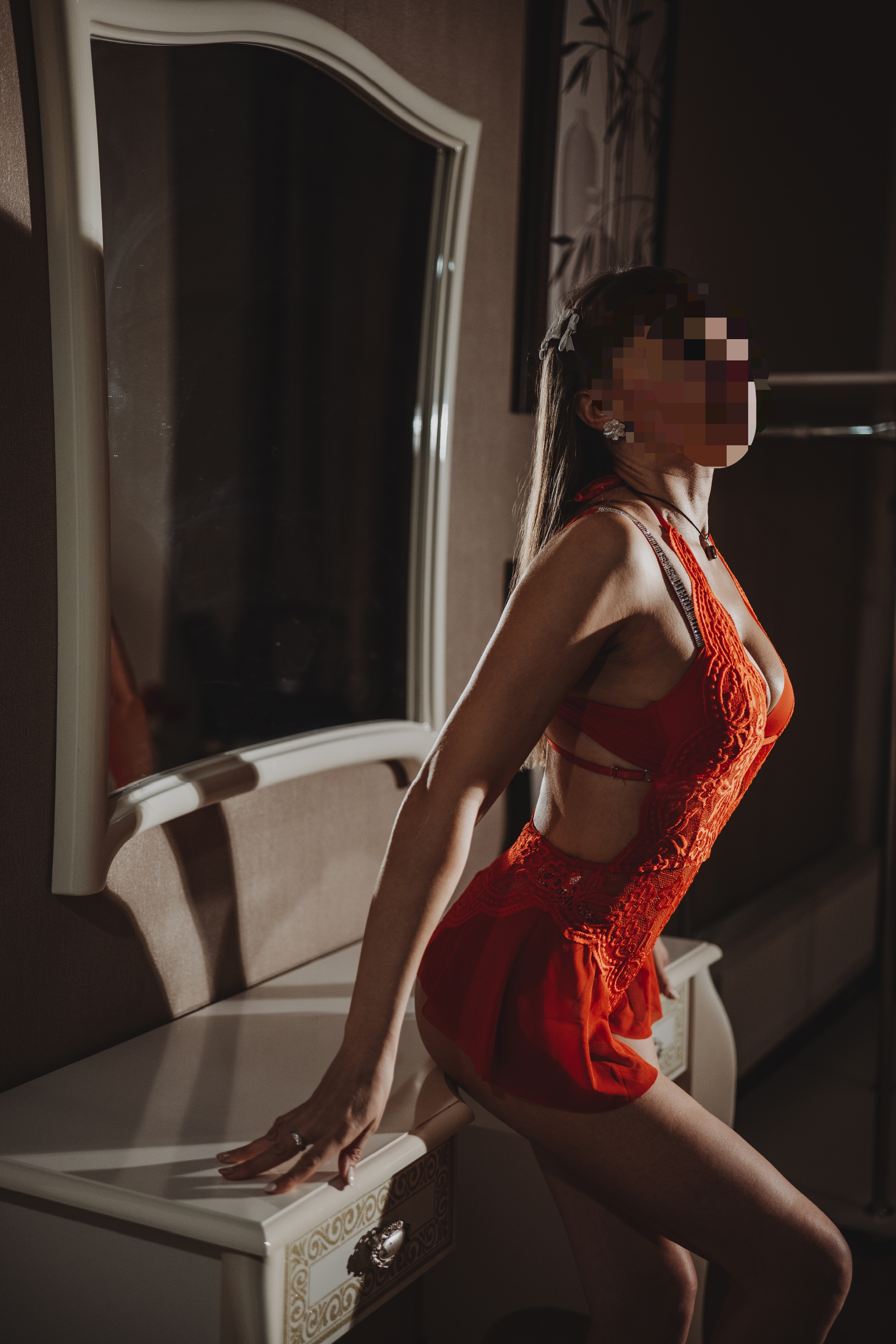 Проститутка Марина - Феодосия