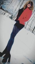 Проститутка KristinaGray - Тверь