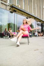 Проститутка Юлианна - Курск