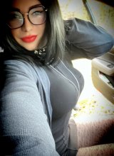 Проститутка KristinaGray - Тверь