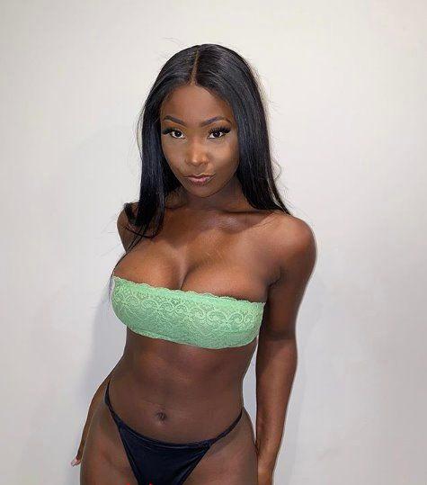 Подруга amanda - Апрелевка