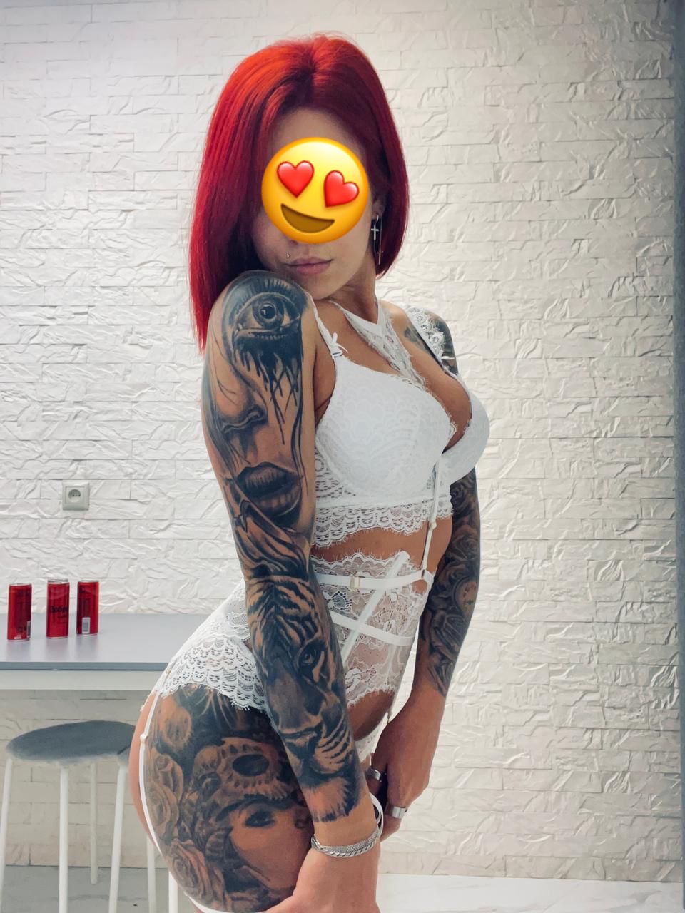 Проститутка Кира 26 лет до пятницы в городе - Обнинск