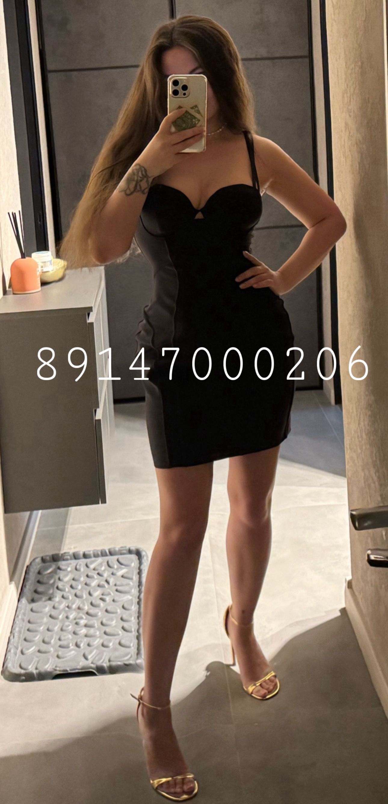 Проститутка Агата Фото Real ♥️ - Петропавловск-Камчатский