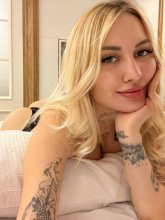 Проститутка Жанна - Гатчина