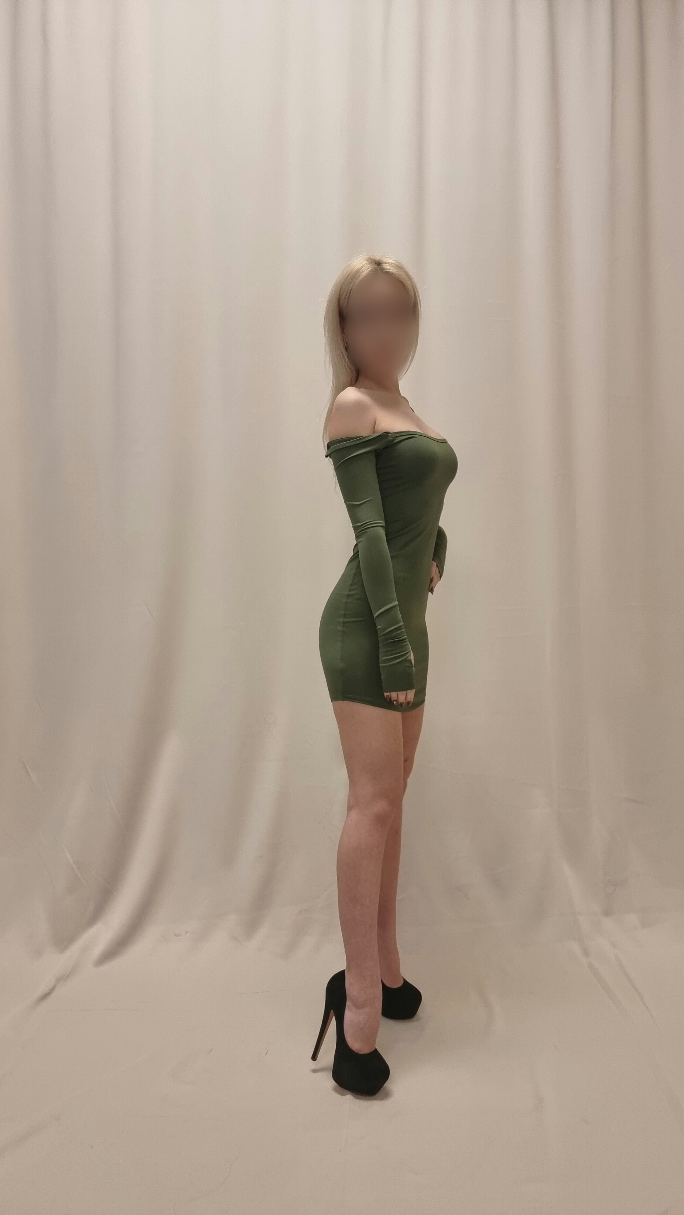 Подруга Вика БЕЗ предоплаты РЕАЛЬНАЯ - Звенигород