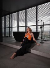 Проститутка Ева БЕЗ ПРЕДОПЛАТ - Гатчина