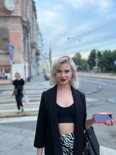 Проститутка Даша - Гатчина