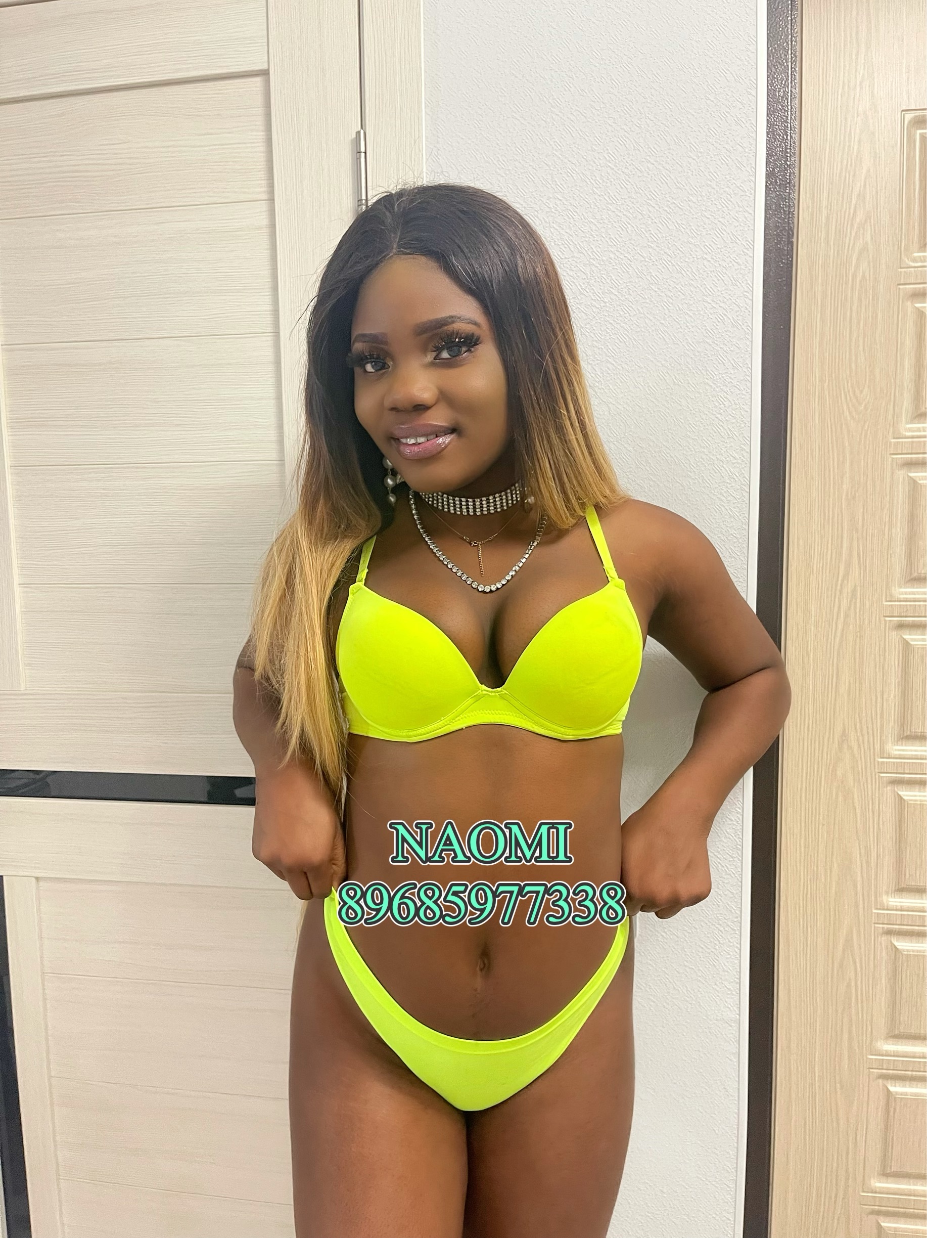 Подруга Naomi - Апрелевка