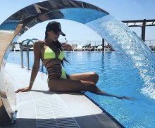 Проститутка Кристина, без предоплат, фото мои !!! - Тверь