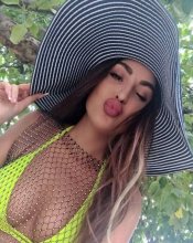 Проститутка Вика - Гатчина