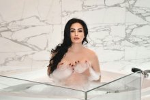 Проститутка Марина - Южно-Сахалинск