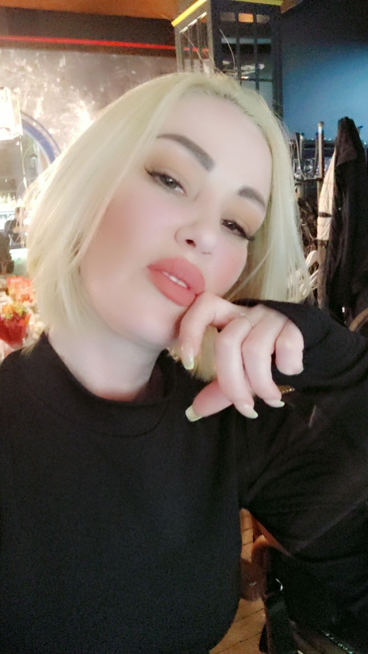 Подруга Алена - Апрелевка